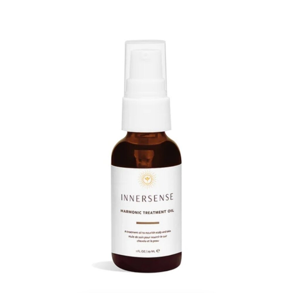 INNERSENSE Harmonic Treatment Oil 4 Fl. Oz. - Picture 2 of 5